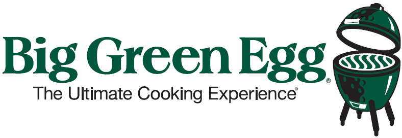 Big Green Egg Logo