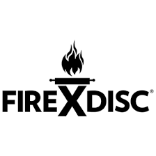 FireXDisc logo
